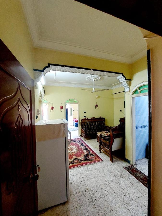 Gamal Robob Nubian Guest House أسوان المظهر الخارجي الصورة